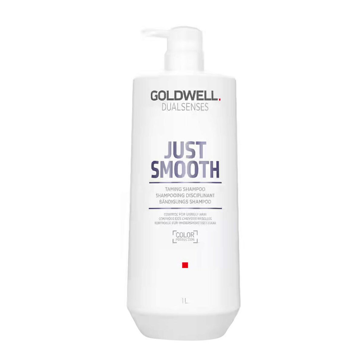 Champô Goldwell Just Smooth 1 L