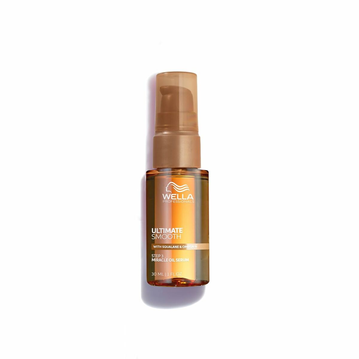 Máscara Capilar Wella ULTIMATE SMOOTH 30 ml