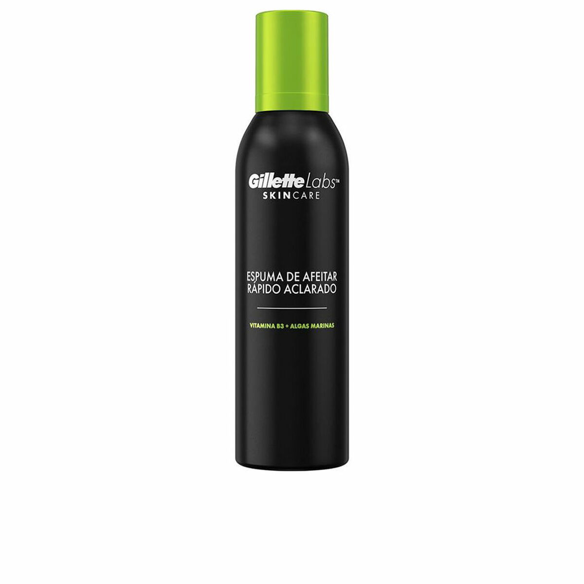 Espuma de Barbear Gillette SKIN RESIST VELVET 240 ml