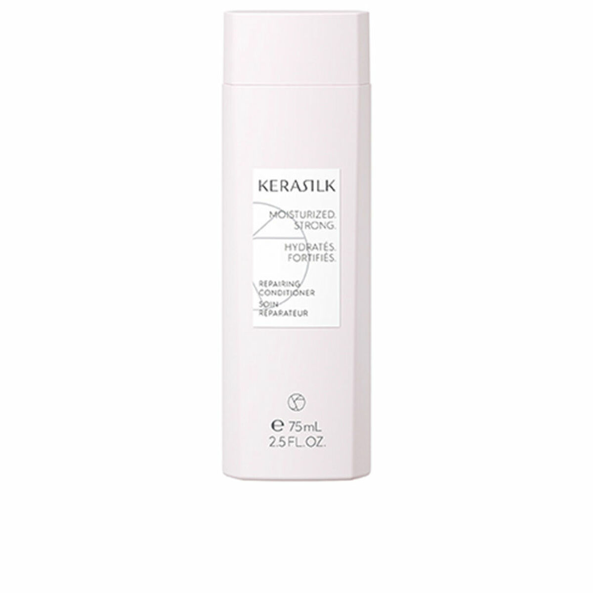 Condicionador Reparador Kerasilk Essentials 75 ml