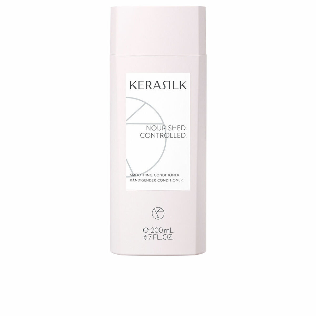 Condicionador Kerasilk Essentials 200 ml