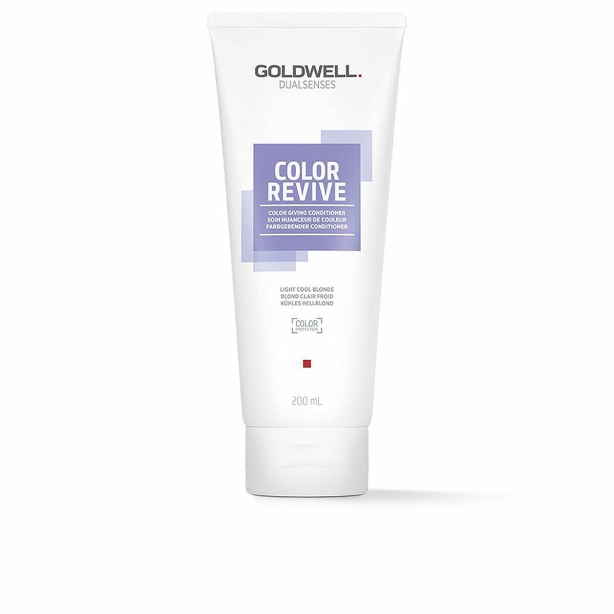 Amaciador Reforçador de Cor Goldwell Color Revive 200 ml