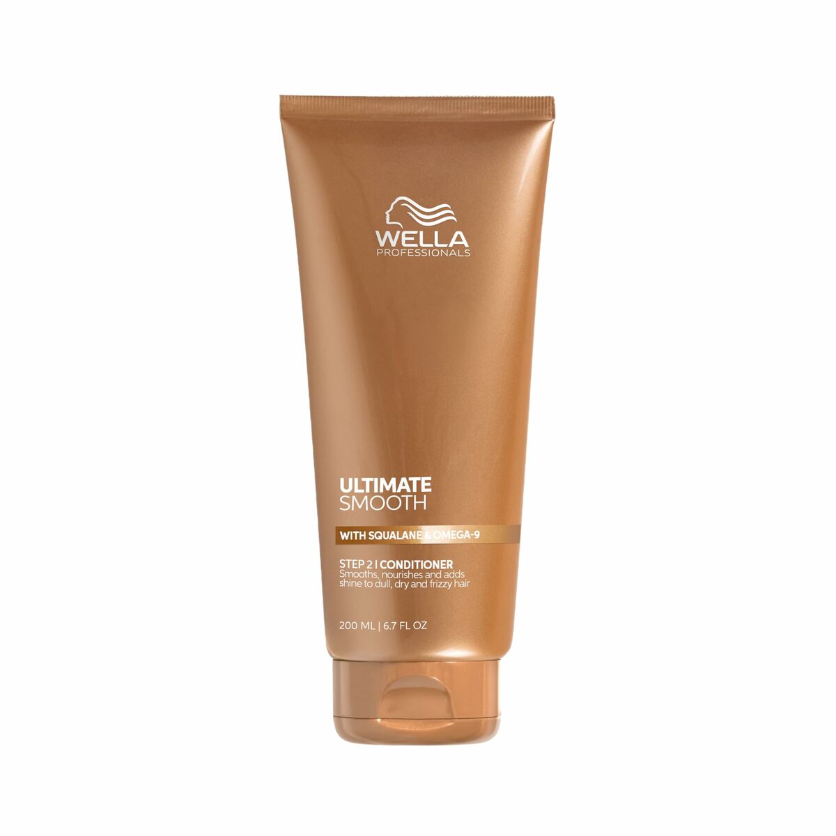Condicionador Wella ULTIMATE SMOOTH 200 ml