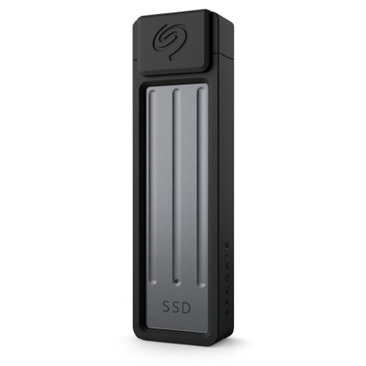 Disco Duro Externo Seagate STMX1000400 Cinzento 1 TB SSD