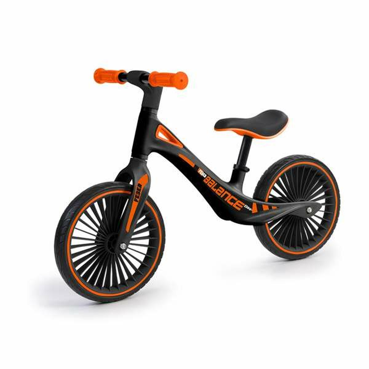 Bicicleta Infantil Feber Sem Pedais