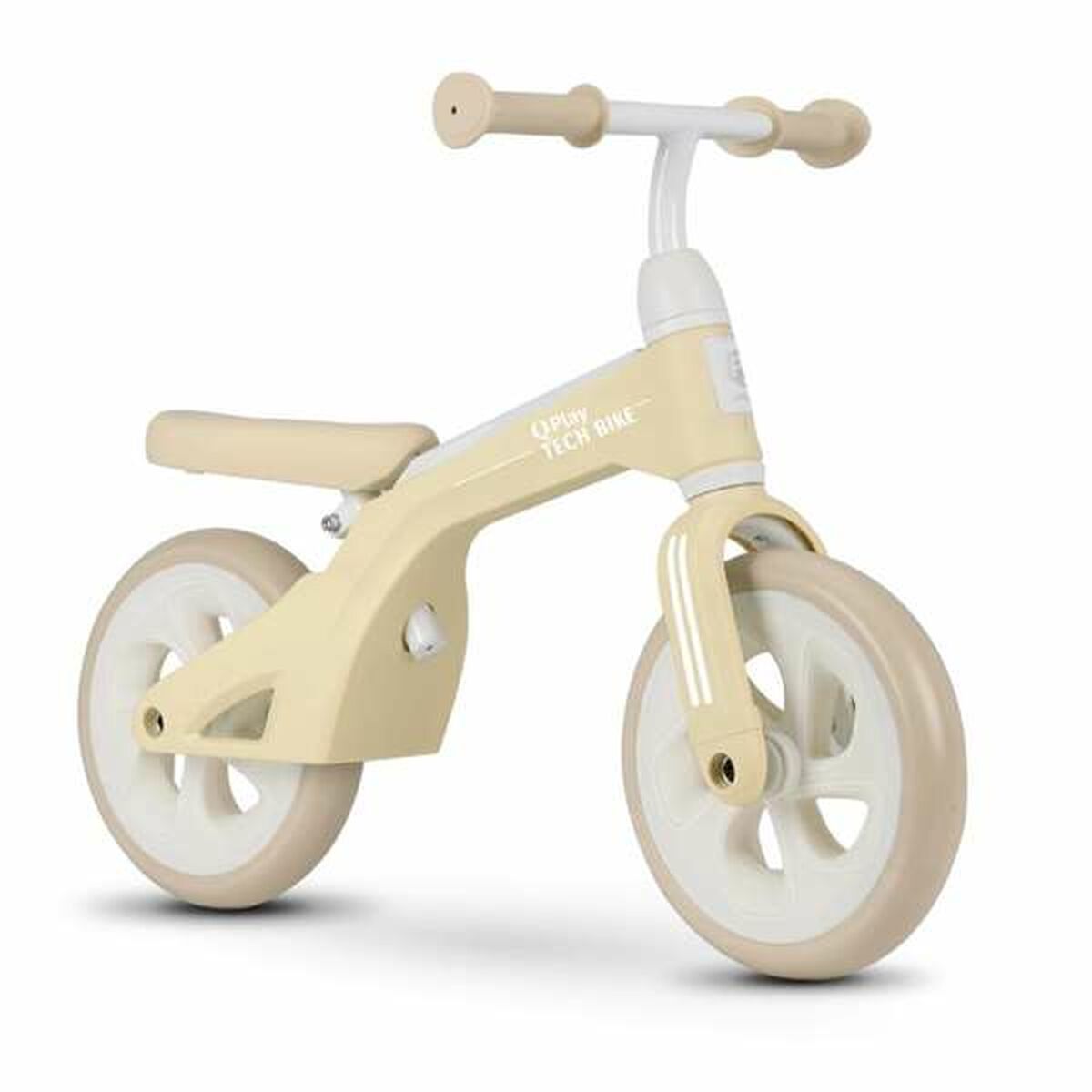 Bicicleta Infantil Ociotrends Tech Balance Sem Pedais