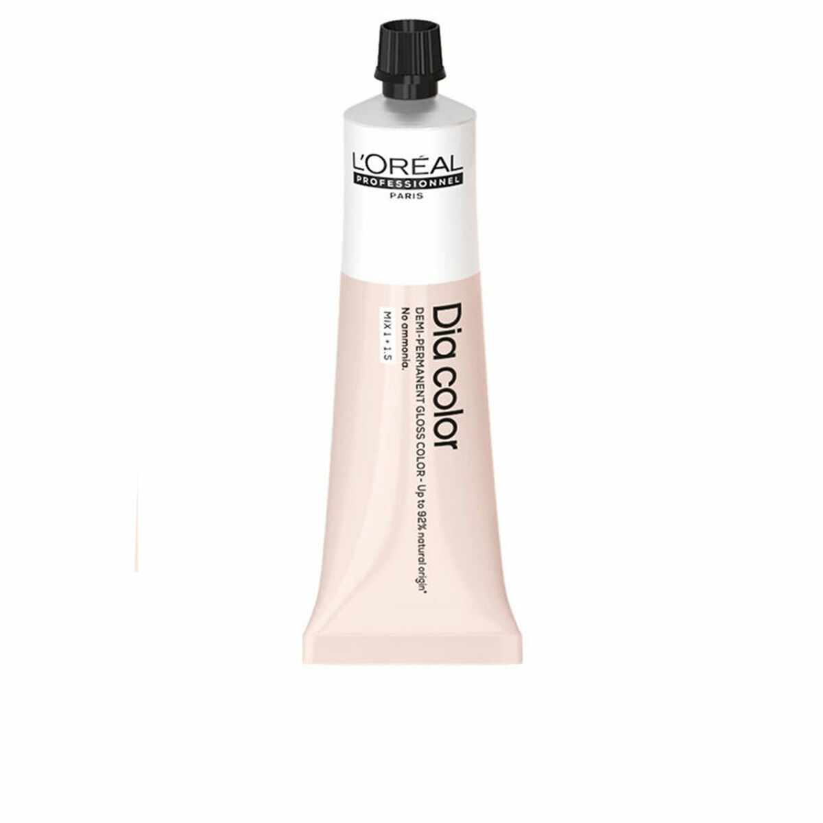 Coloração Semipermanente L'Oreal Professionnel Paris DIA COLOR Nº 8.13 60 ml