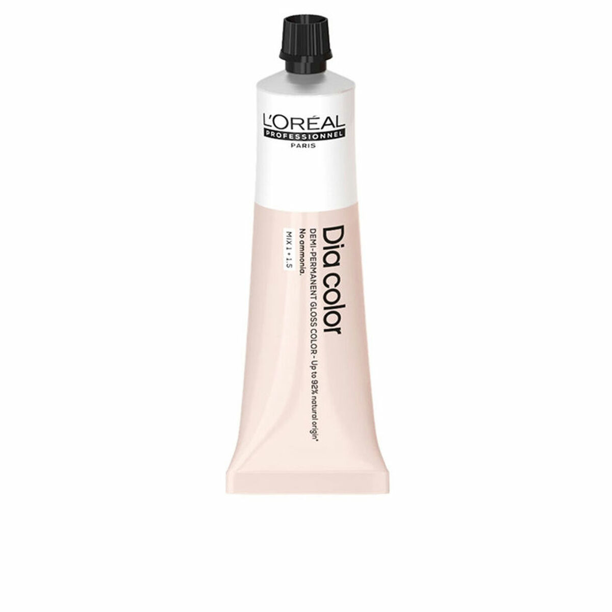 Coloração Semipermanente L'Oreal Professionnel Paris DIA COLOR Nº 6.8 60 ml
