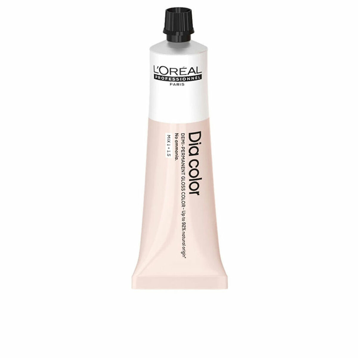 Coloração Semipermanente L'Oreal Professionnel Paris DIA COLOR Nº 5.3 60 ml