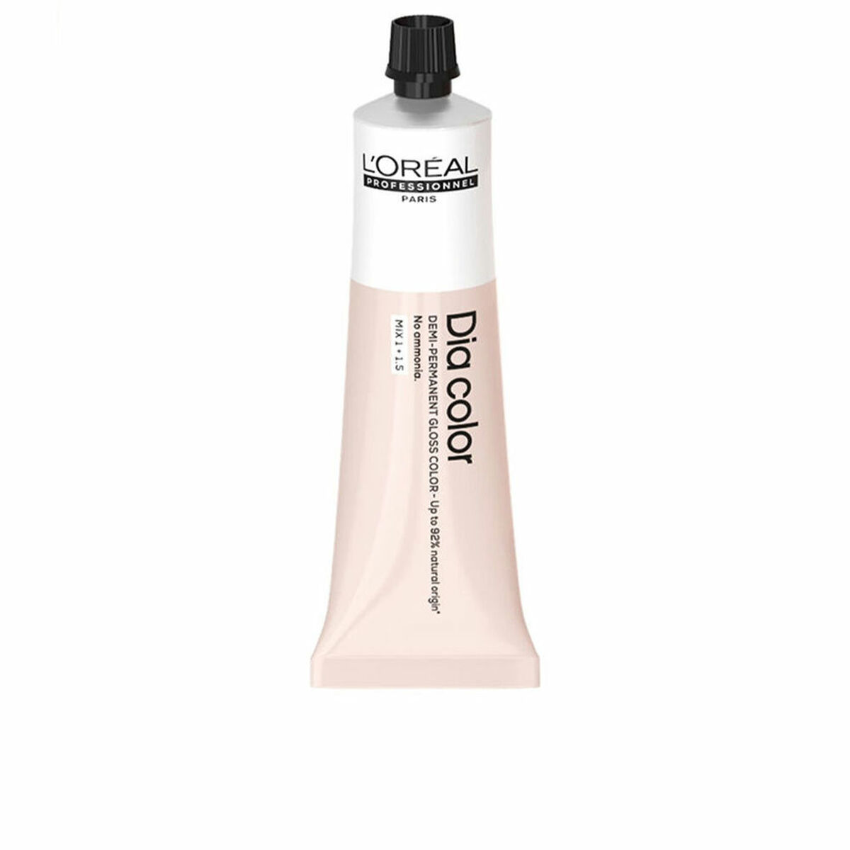 Coloração Semipermanente L'Oreal Professionnel Paris DIA COLOR Nº 7.1 60 ml