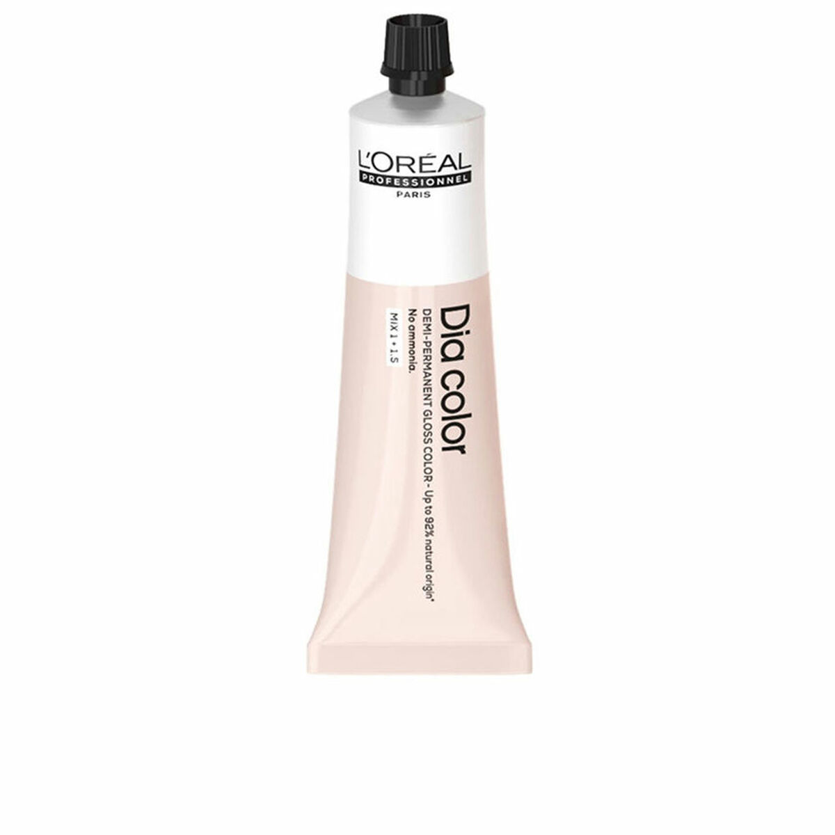 Coloração Semipermanente L'Oreal Professionnel Paris DIA COLOR Nº 6.35 60 ml