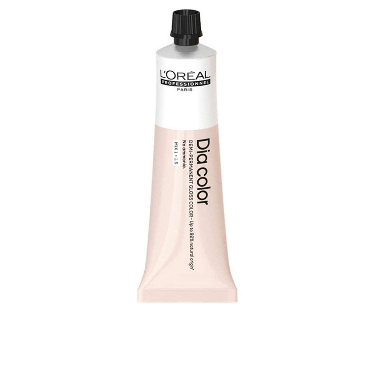 Coloração Semipermanente L'Oreal Professionnel Paris DIA COLOR Nº 4.12 60 ml