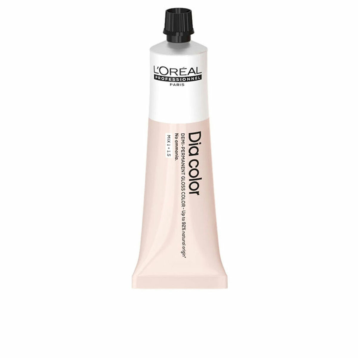 Coloração Semipermanente L'Oreal Professionnel Paris DIA COLOR Nº 6.12 60 ml