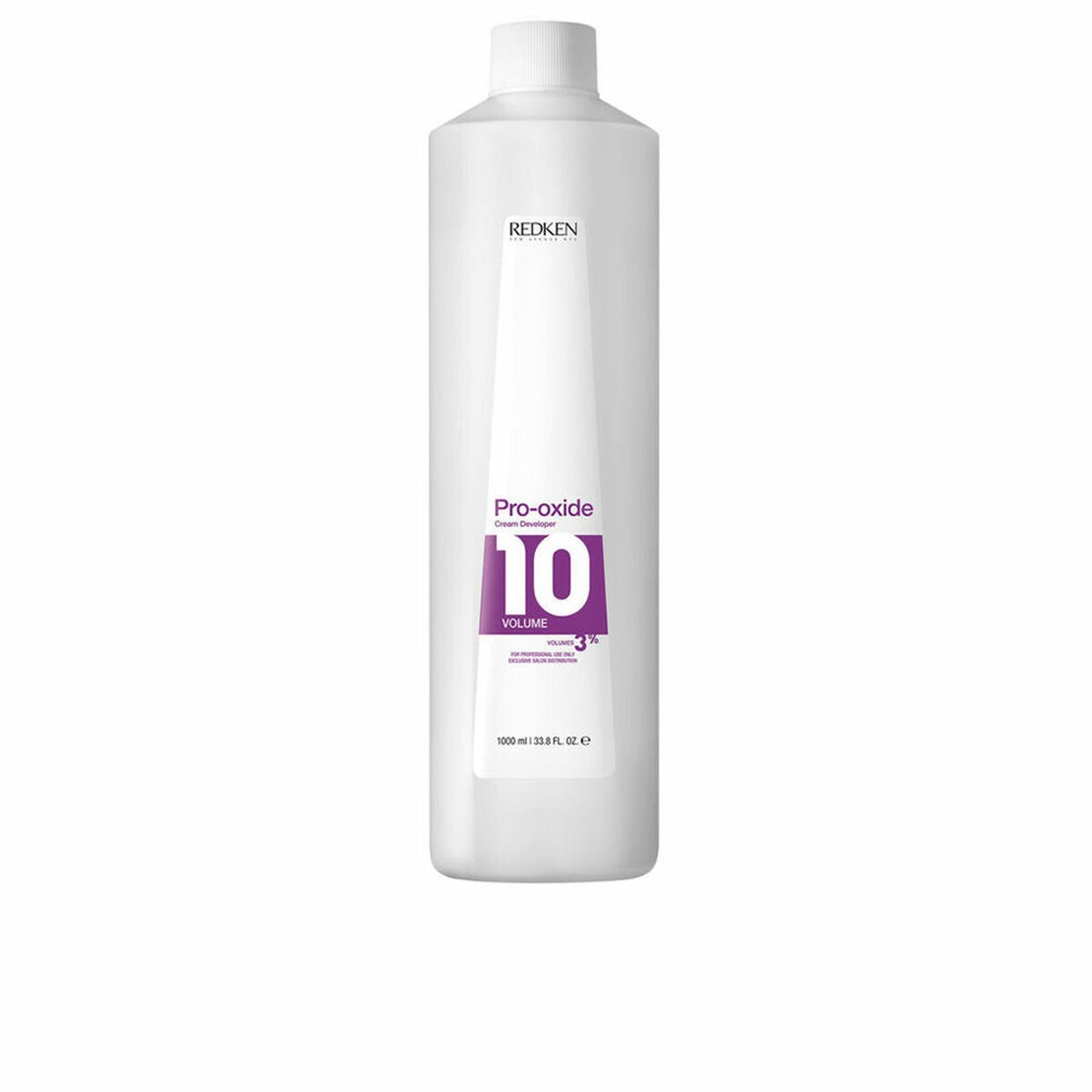 Creme Revelador Redken PRO OXIDE 1 L