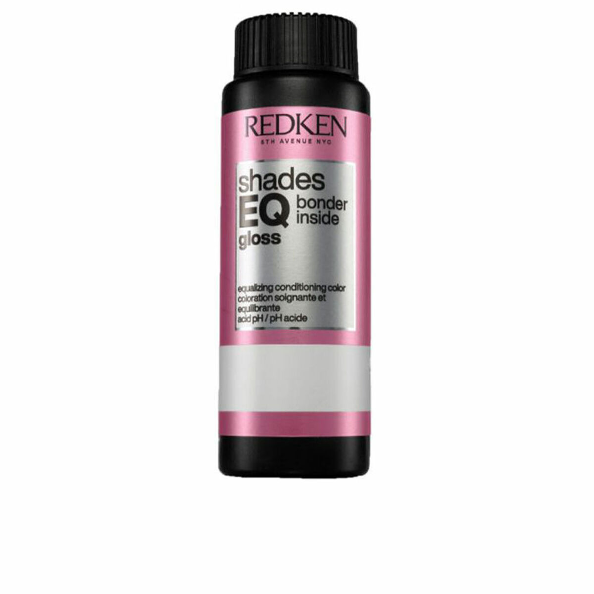 Amaciador Reforçador de Cor Redken SHADES EQ 60 ml x 3