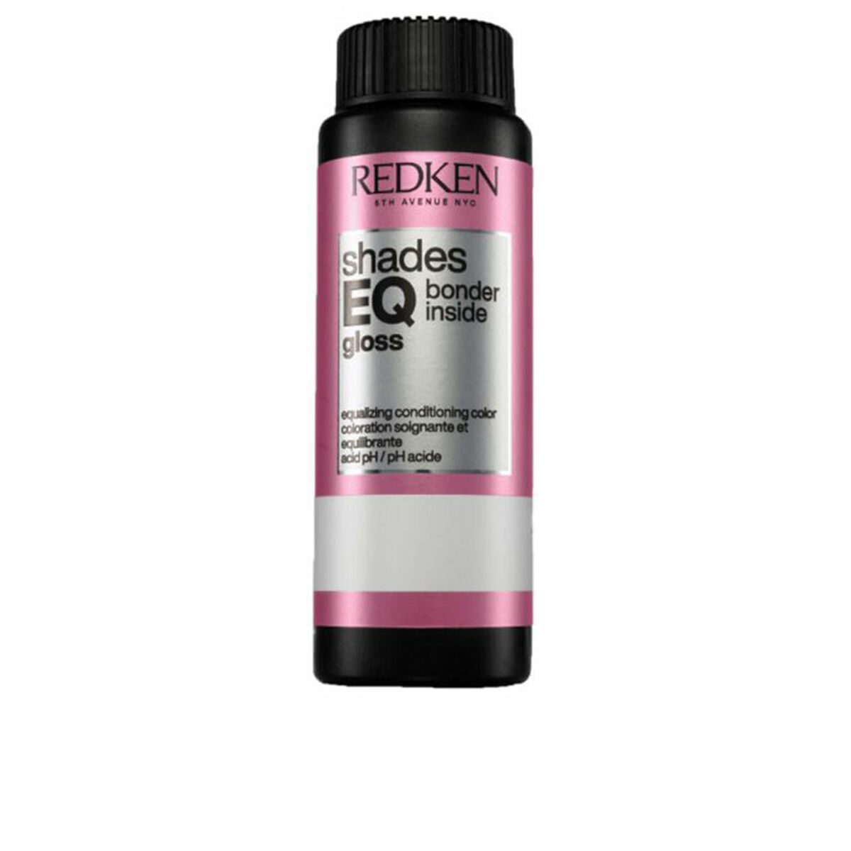 Amaciador Reforçador de Cor Redken SHADES EQ 60 ml x 3
