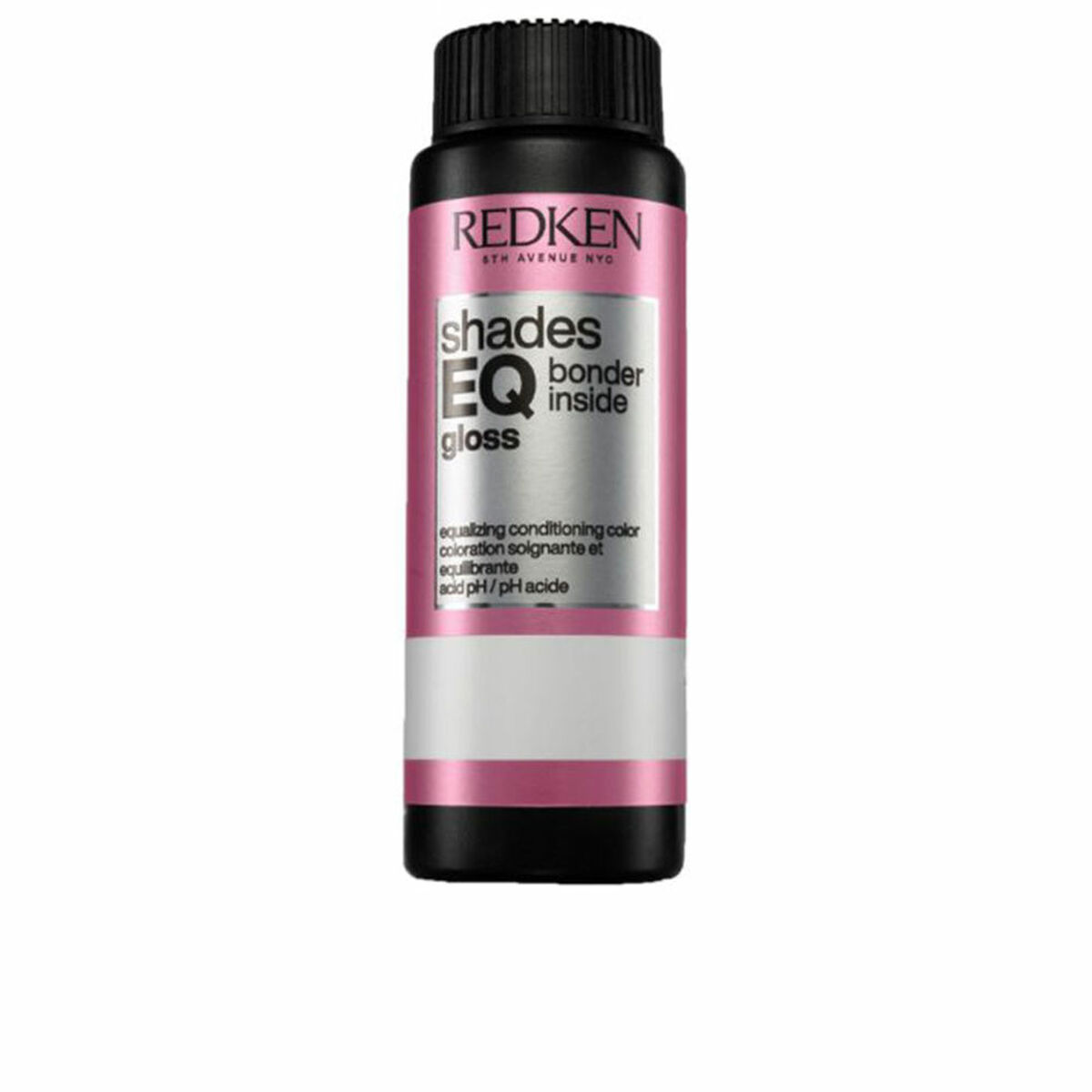 Amaciador Reforçador de Cor Redken SHADES EQ 60 ml x 3