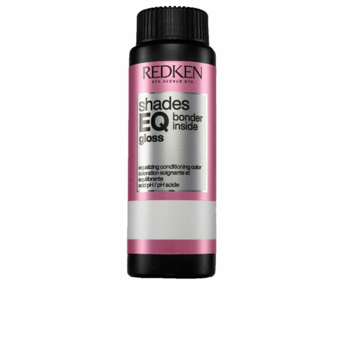 Amaciador Reforçador de Cor Redken SHADES EQ 60 ml x 3