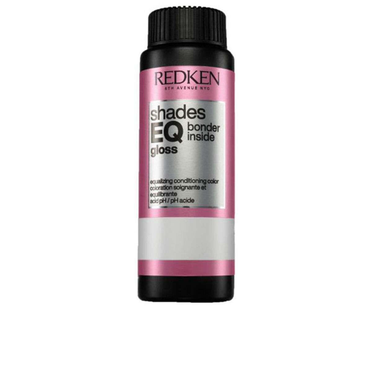 Amaciador Reforçador de Cor Redken SHADES EQ 60 ml x 3