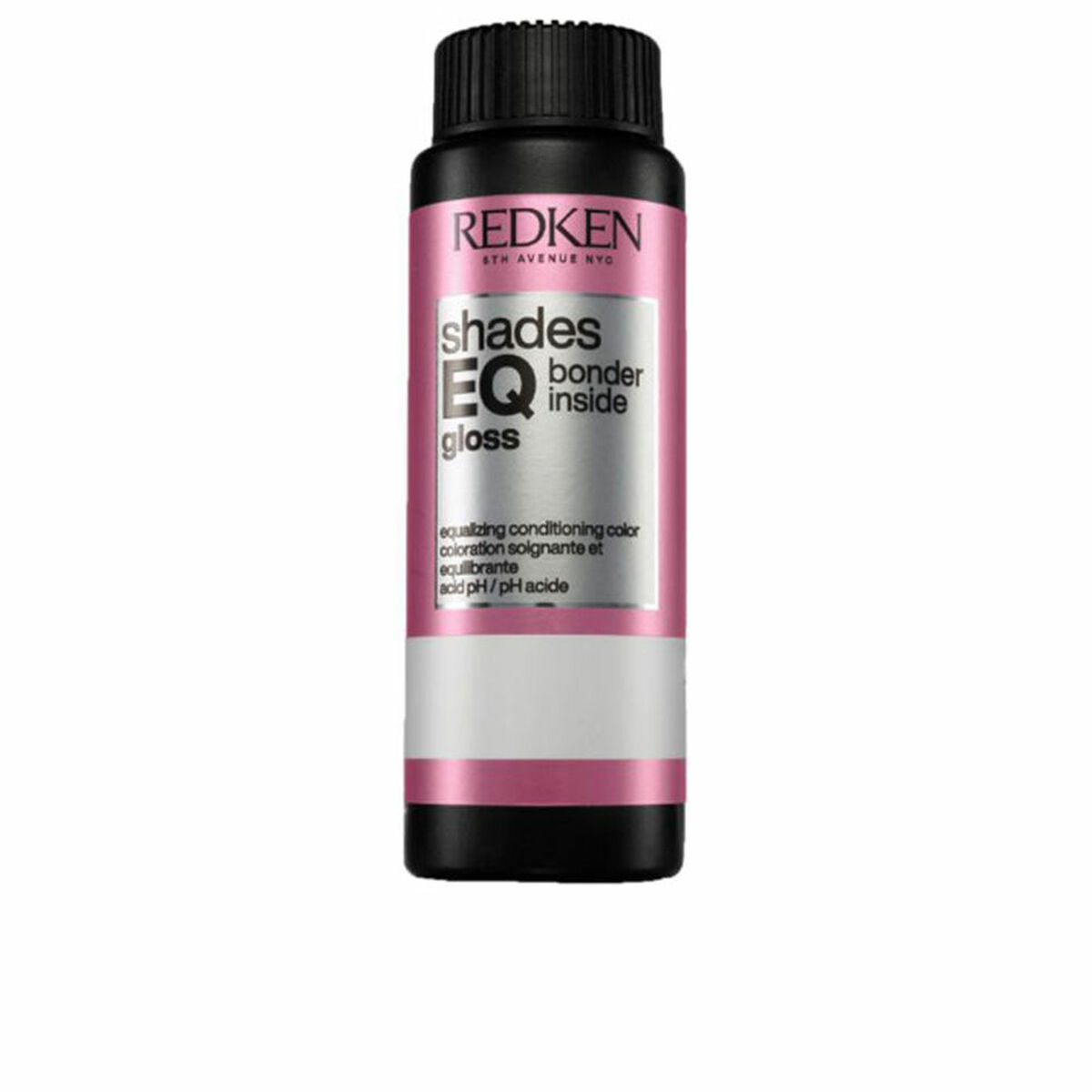 Amaciador Reforçador de Cor Redken SHADES EQ 60 ml x 3