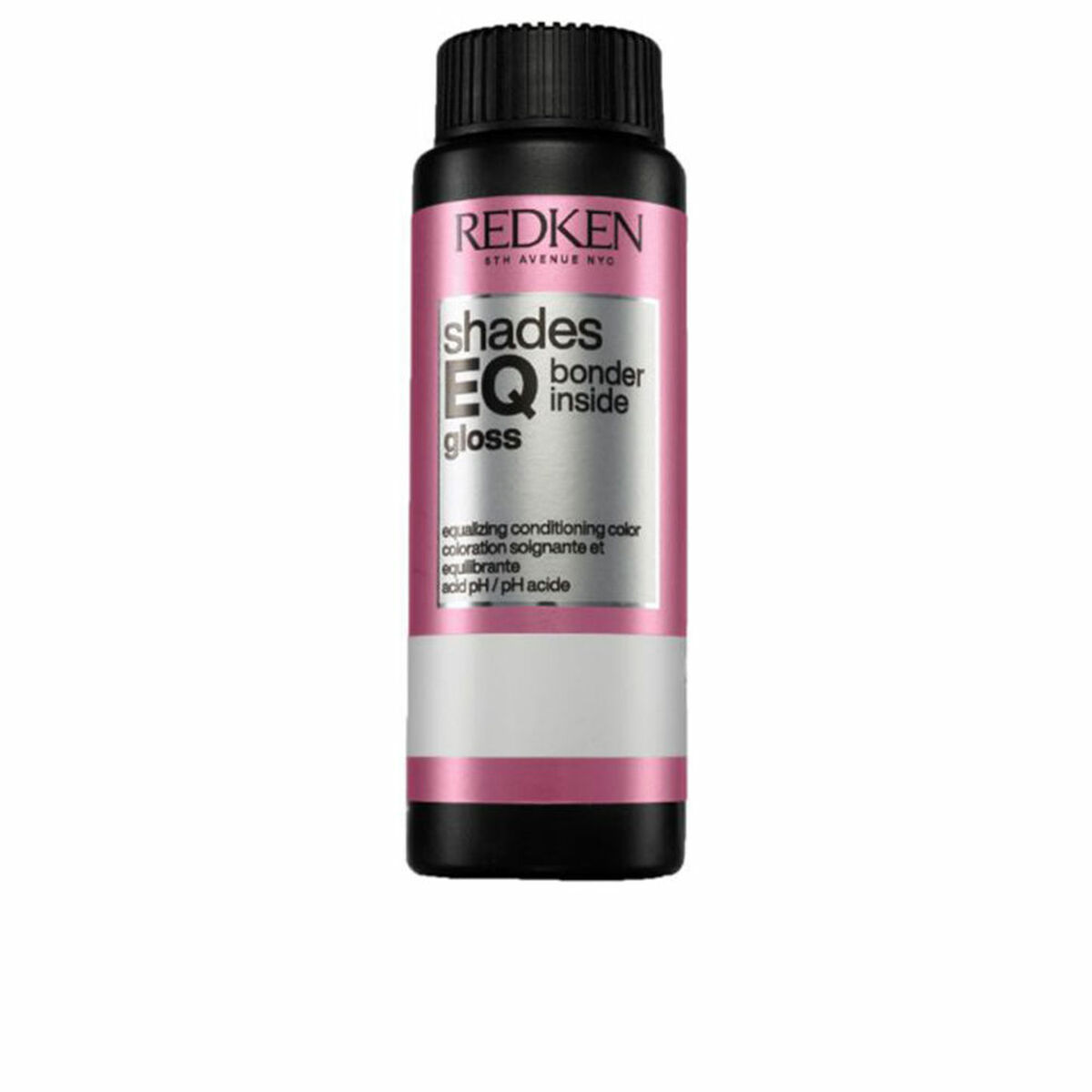 Amaciador Reforçador de Cor Redken SHADES EQ 60 ml x 3