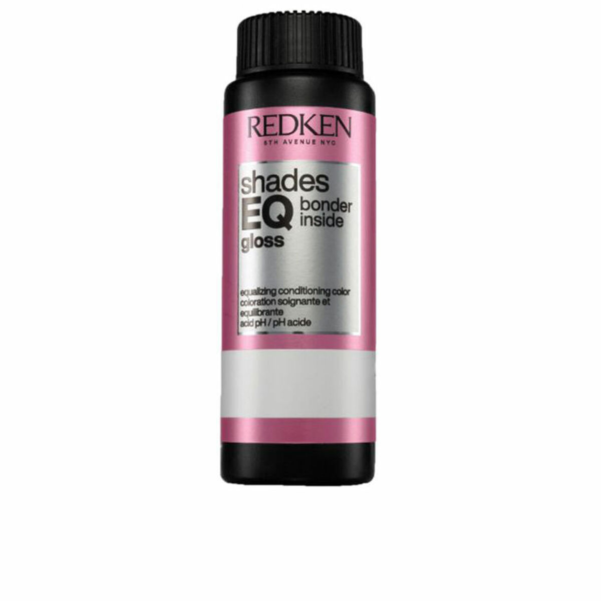 Amaciador Reforçador de Cor Redken SHADES EQ 60 ml x 3