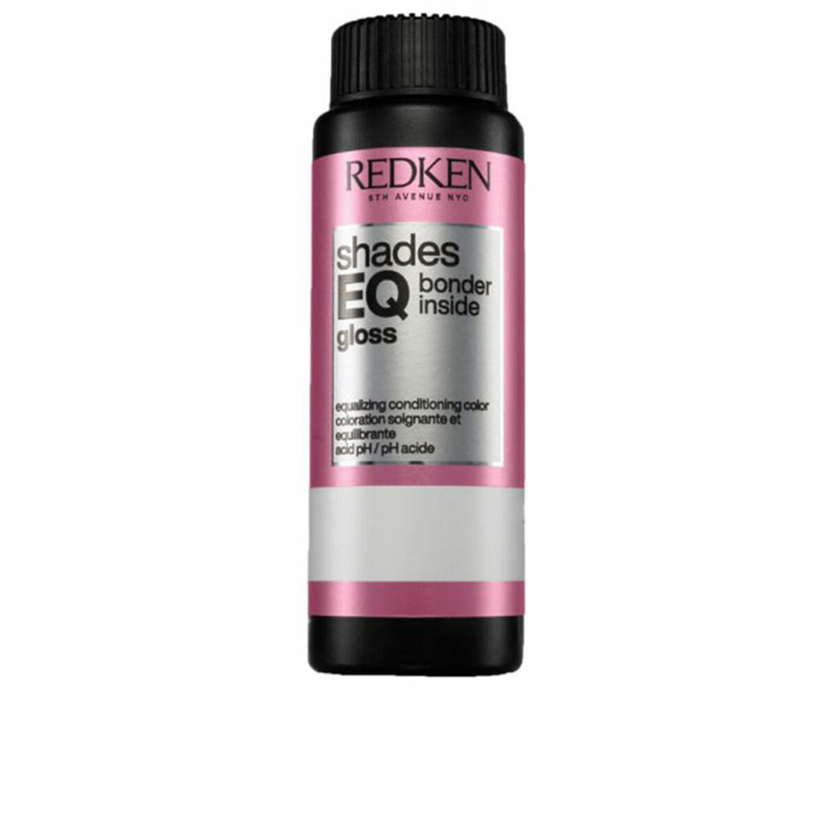 Amaciador Reforçador de Cor Redken SHADES EQ 60 ml x 3