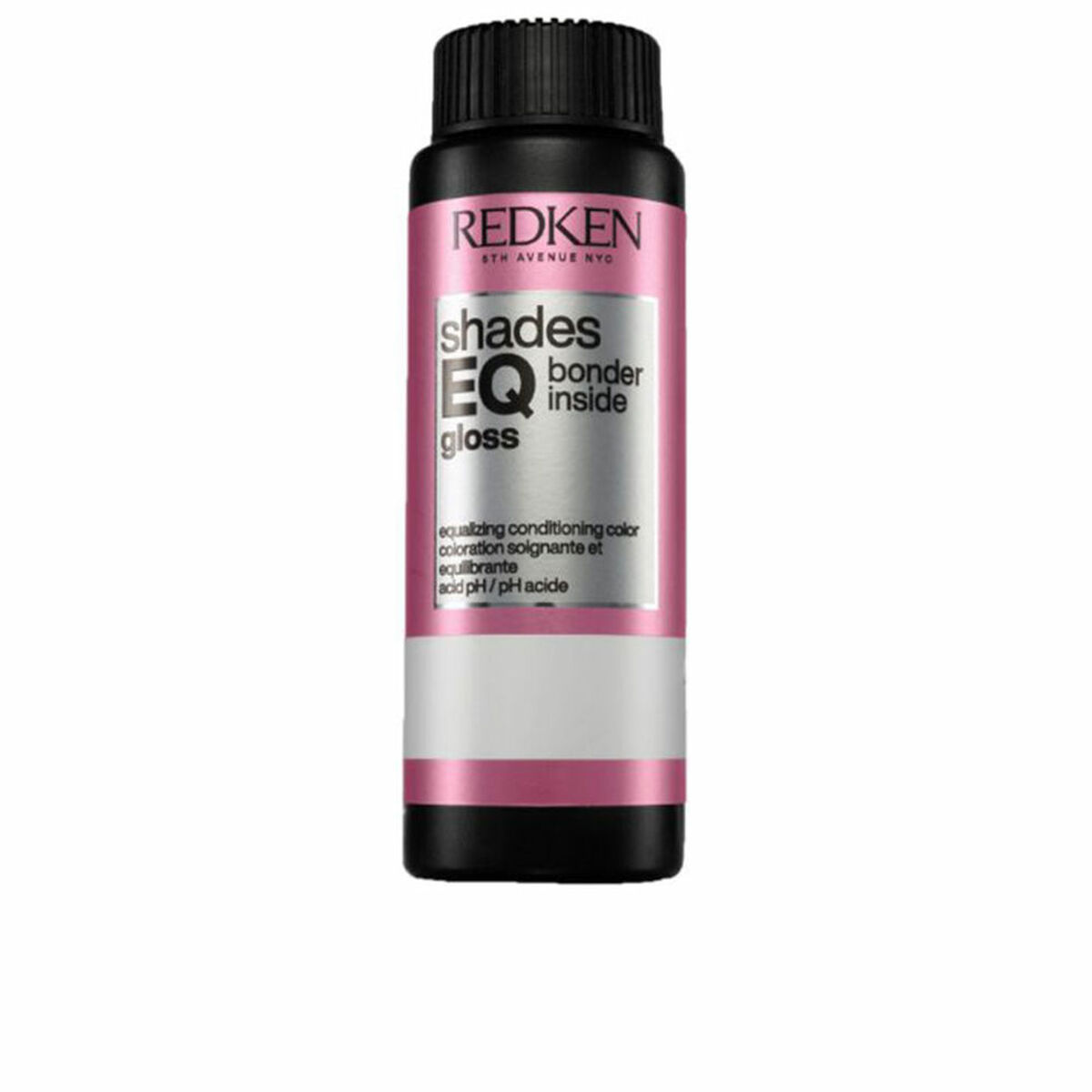 Amaciador Reforçador de Cor Redken SHADES EQ 60 ml x 3