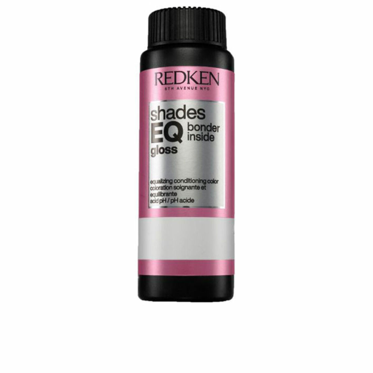 Amaciador Reforçador de Cor Redken SHADES EQ 60 ml x 3