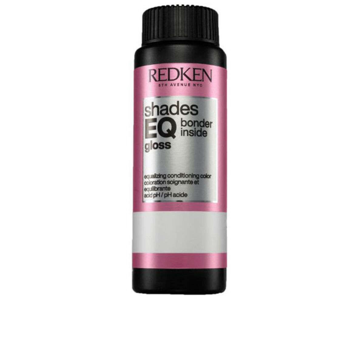 Amaciador Reforçador de Cor Redken SHADES EQ 60 ml x 3