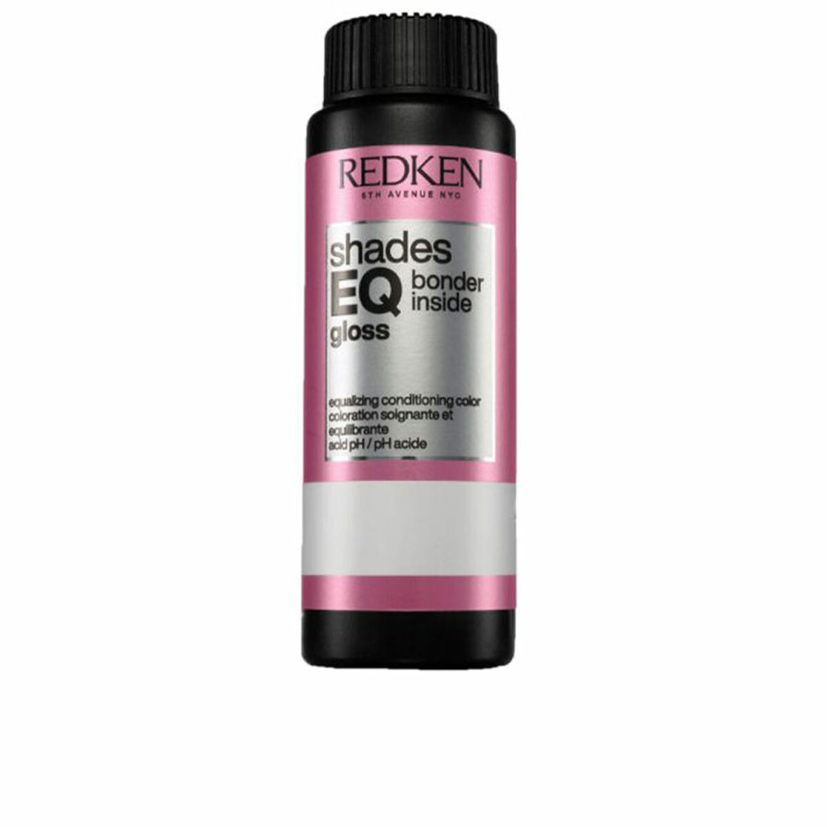 Amaciador Reforçador de Cor Redken SHADES EQ 60 ml x 3