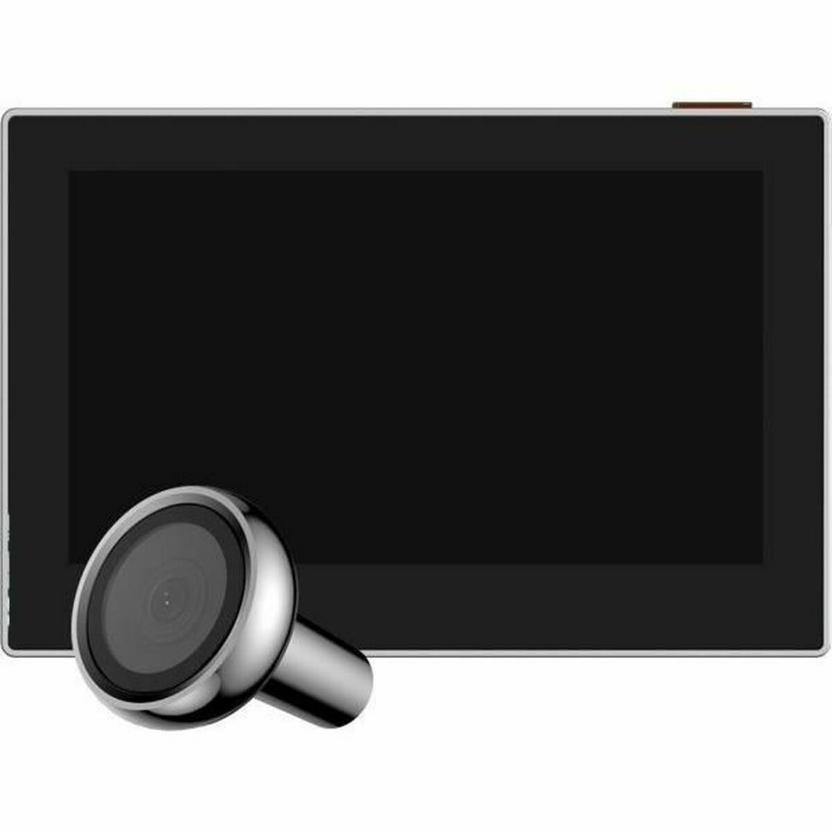 Visor Digital Ezviz HP2 Golden