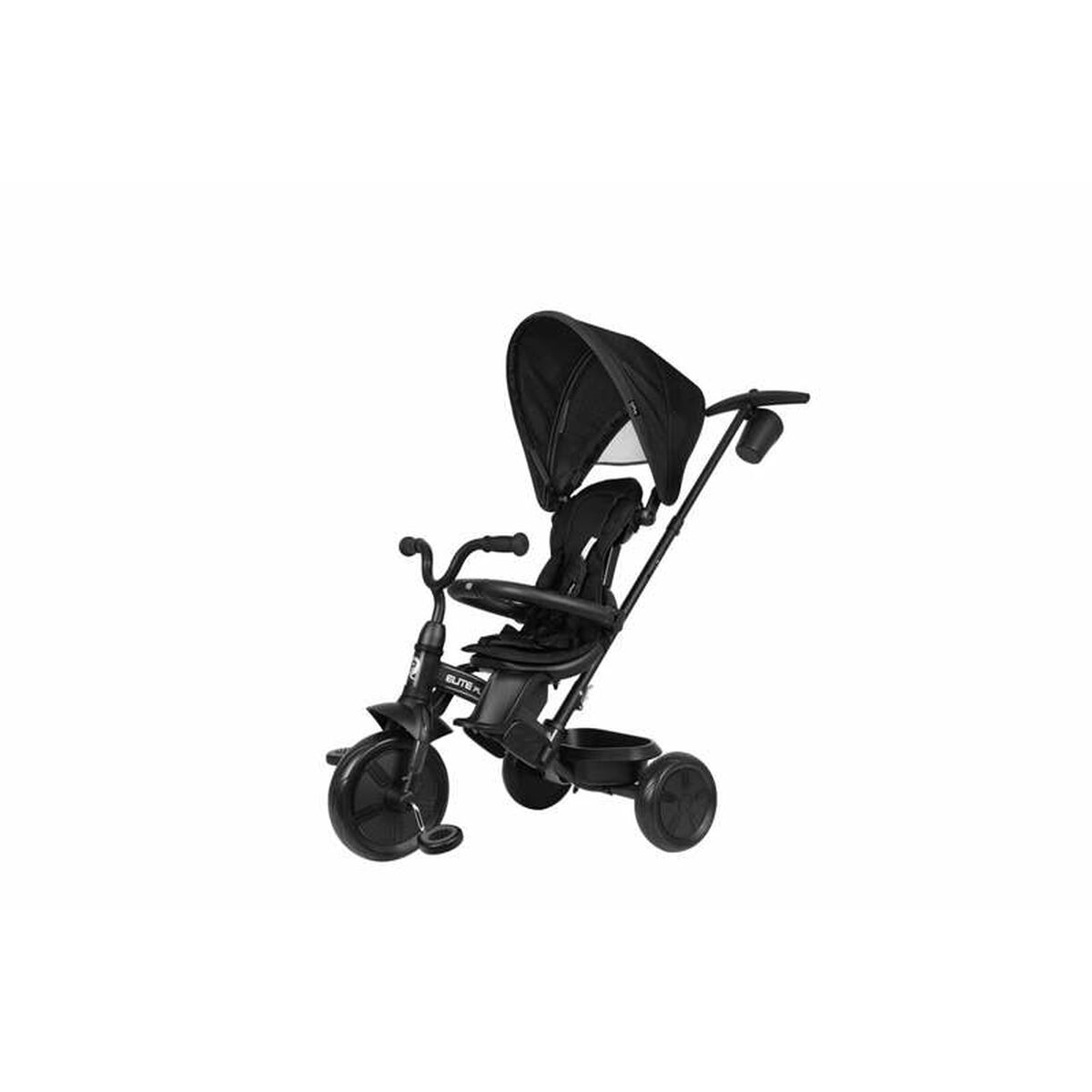 Triciclo Ociotrends Elite Platinum