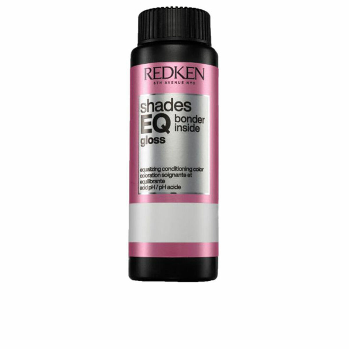 Amaciador Reforçador de Cor Redken SHADES EQ 60 ml x 3