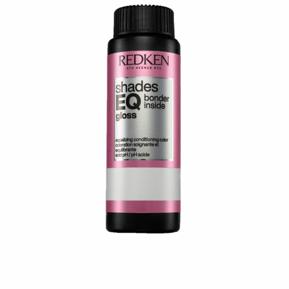 Amaciador Reforçador de Cor Redken SHADES EQ 60 ml x 3