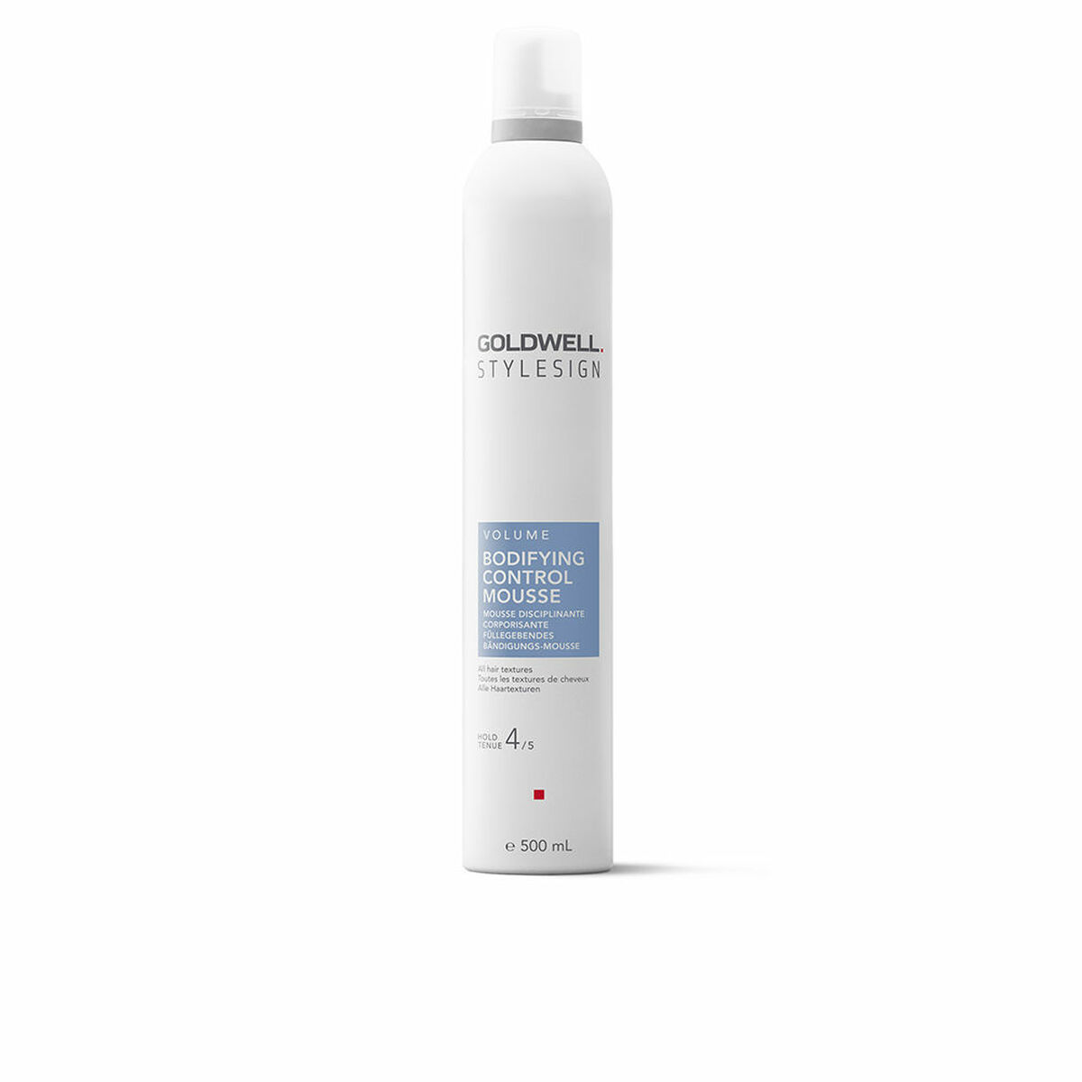 Espuma para Dar Volume Goldwell STYLESIGN VOLUME 500 ml