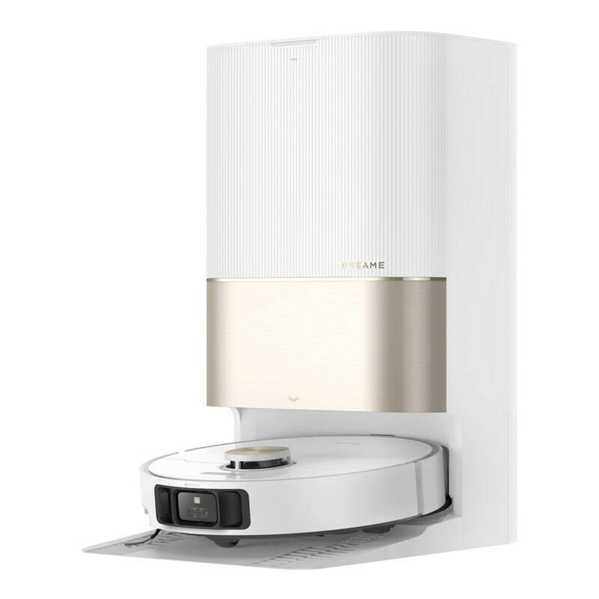 Robot Aspirador Dreame X40 Ultra 6400 mAh