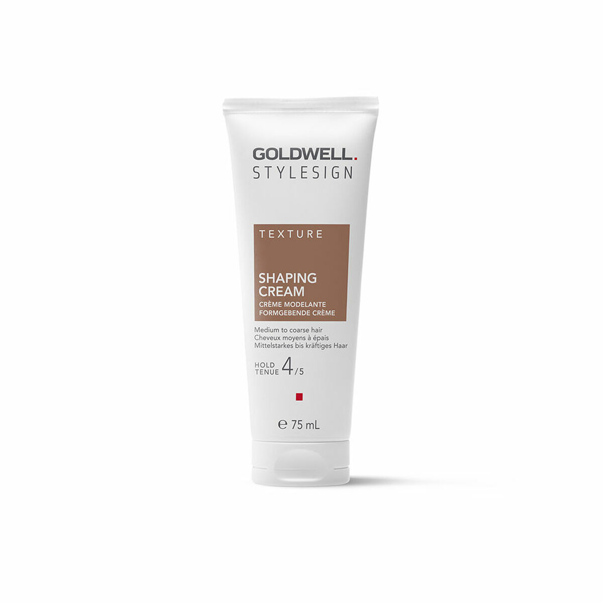 Creme Modelador Goldwell STYLESIGN TEXTURE 75 ml