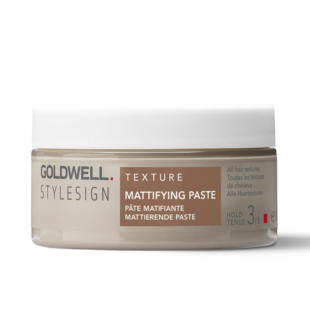 Pasta de fixação para o cabelo Goldwell STYLESIGN TEXTURE 100 ml