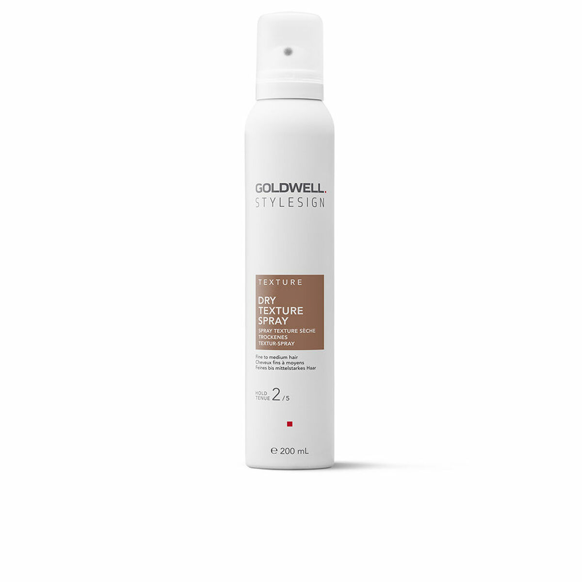 Spray de Pentear Goldwell STYLESIGN TEXTURE 200 ml