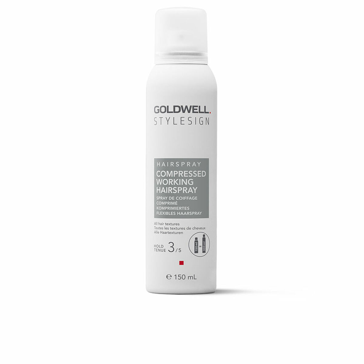 Laca Fixadora Goldwell STYLESIGN HAIRSPRAYS 150 ml