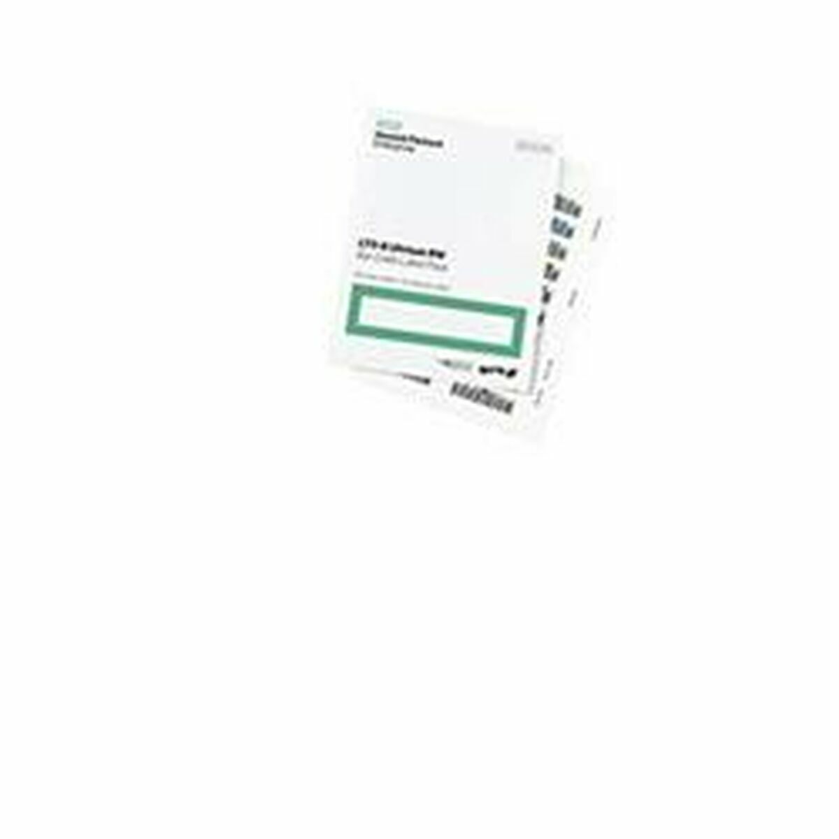 Cartuchos sobresselentes HP Q2015A
