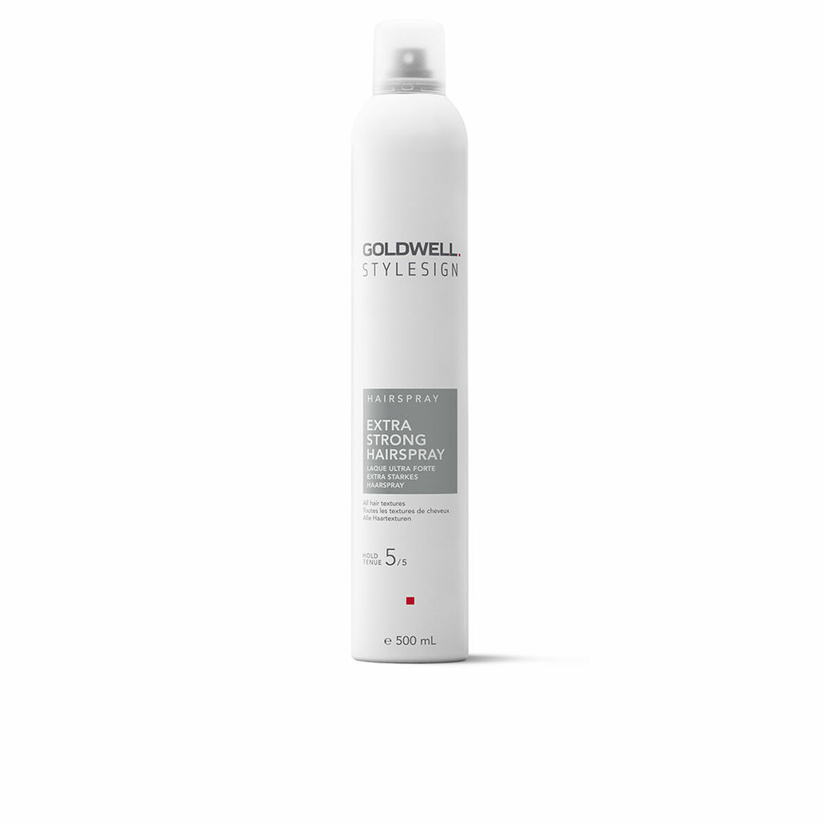 Spray de Fixação Extra Forte Goldwell STYLESIGN HAIRSPRAYS 500 ml