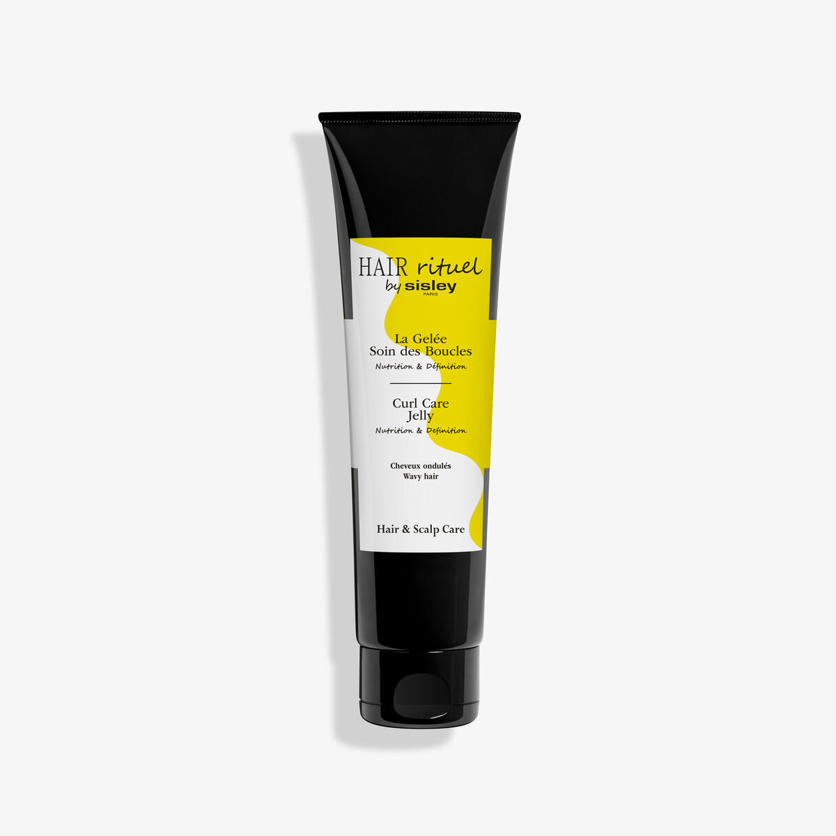 Fluido para Definir Caracóis Sisley HAIR RITUEL 150 ml