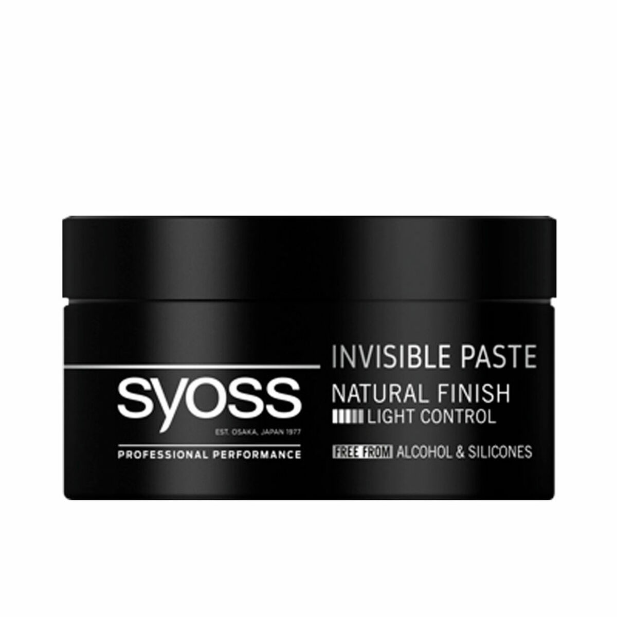 Pasta de fixação para o cabelo Syoss PASTE SYOSS 100 ml