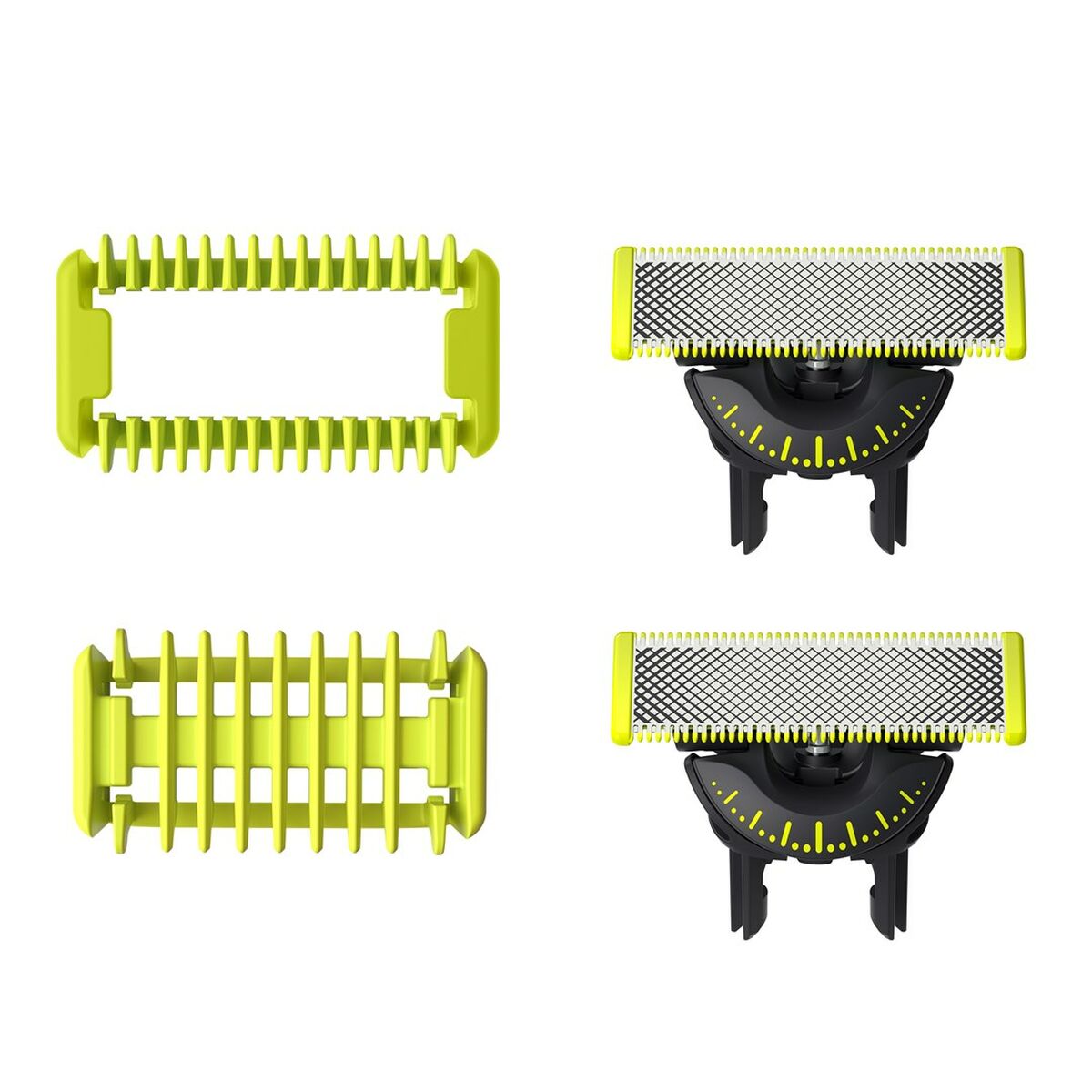 Cabeça de Substituição Philips QP624/50 (2 Unidades)