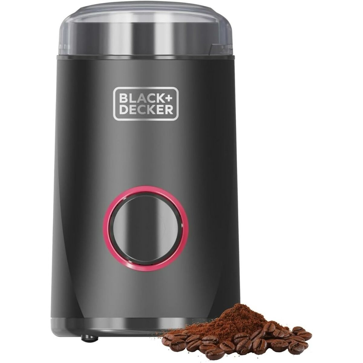 Moinho Elétrico Black & Decker BXCG152E Preto 150 W