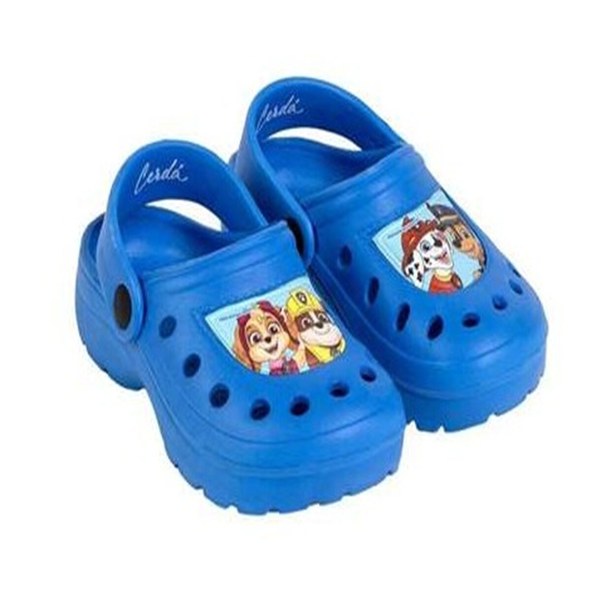 Socas de Praia The Paw Patrol Azul 30-31