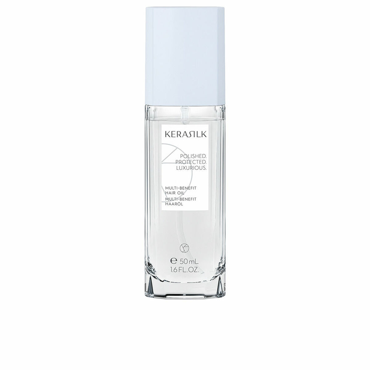 Óleo Capilar Protetor Kerasilk Specialists 50 ml