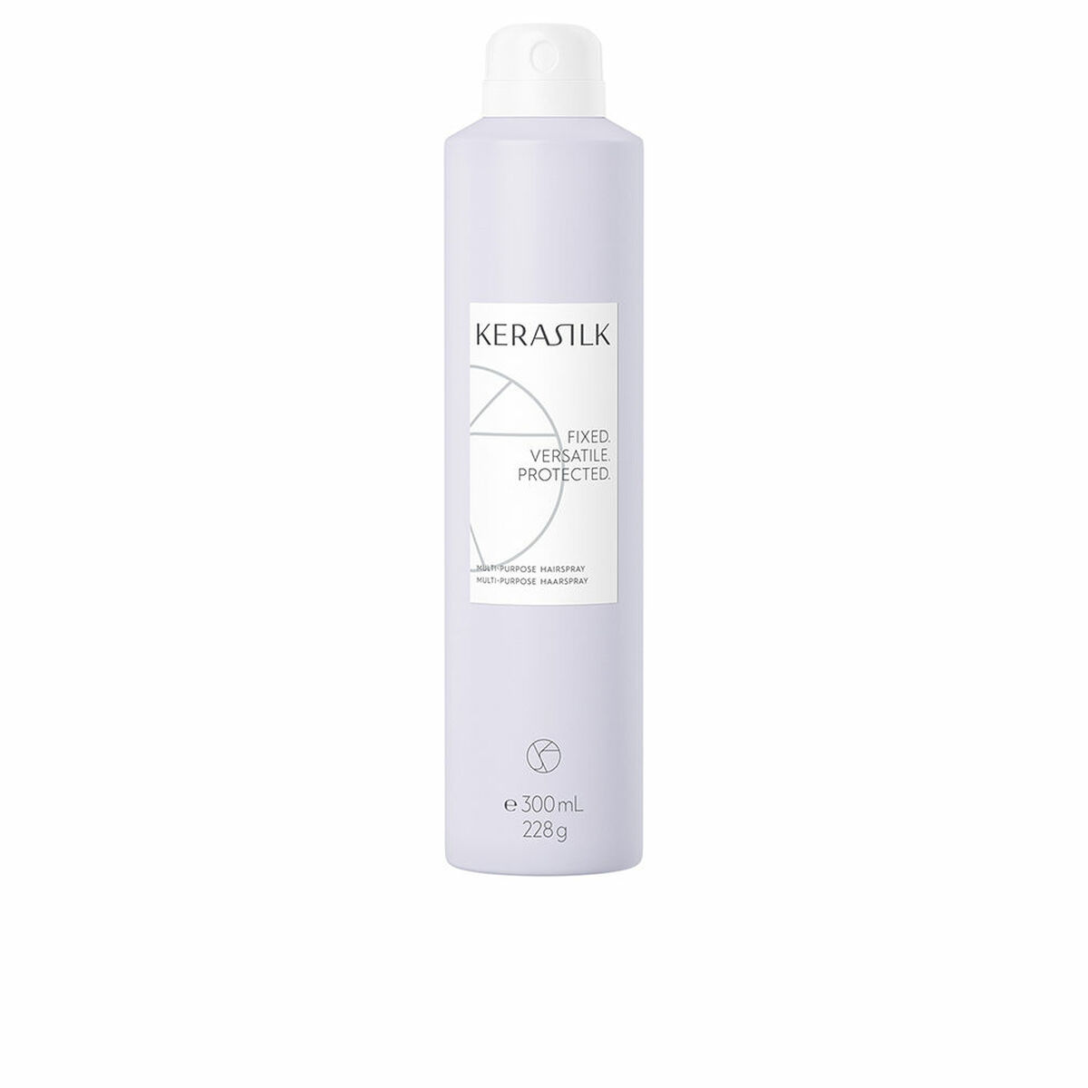 Spray de Pentear Kerasilk Styling 300 ml